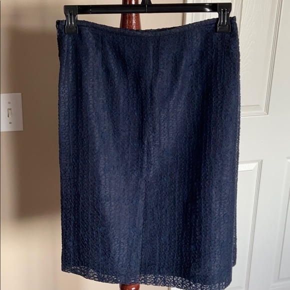 Club Monaco skirt - Picture 2 of 5